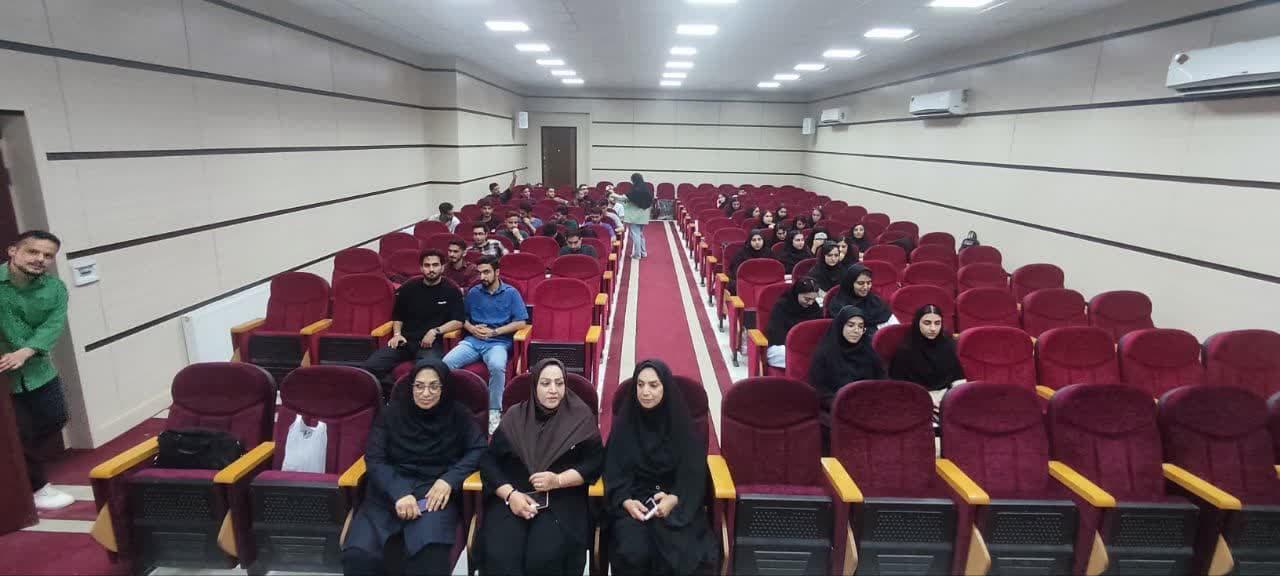 اکران فیلم3