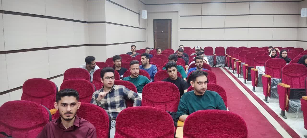 اکران فیلم5