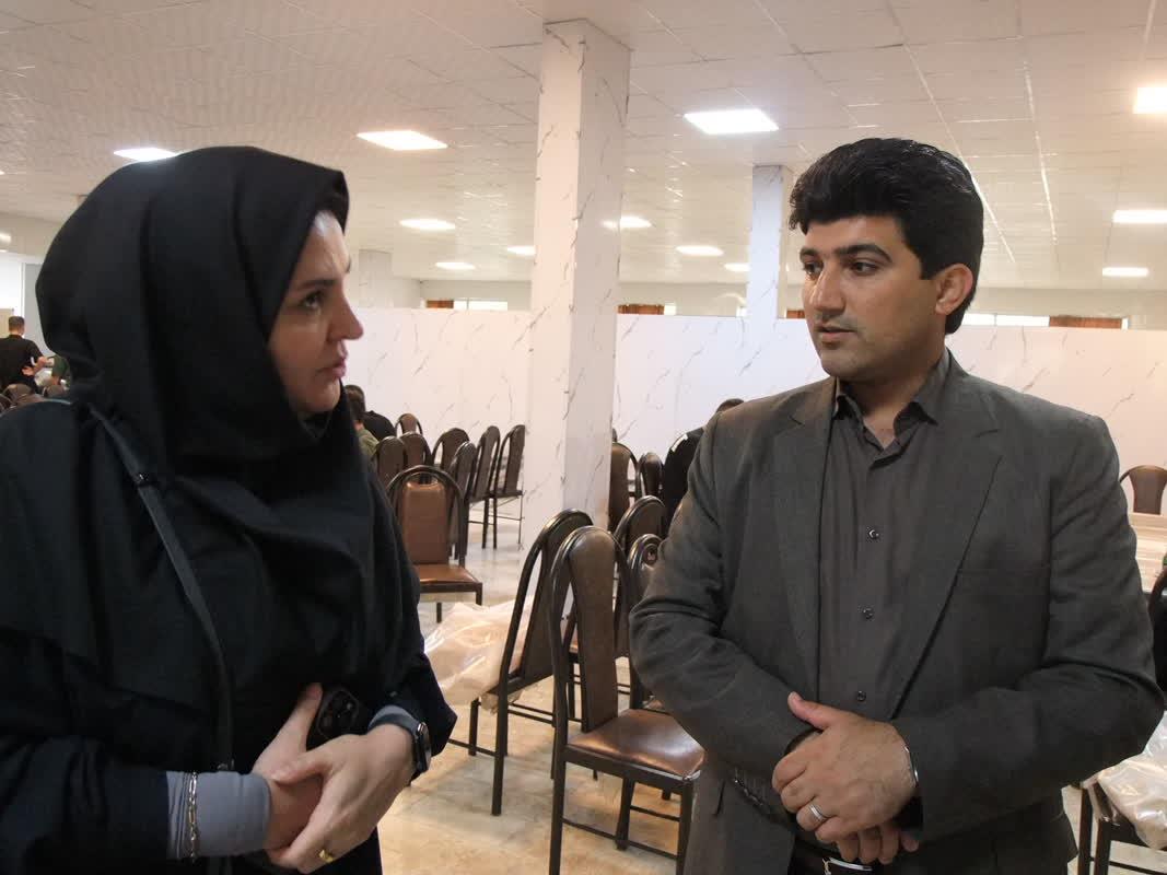 بازدید معاون فرهنگی-دانشجویی7