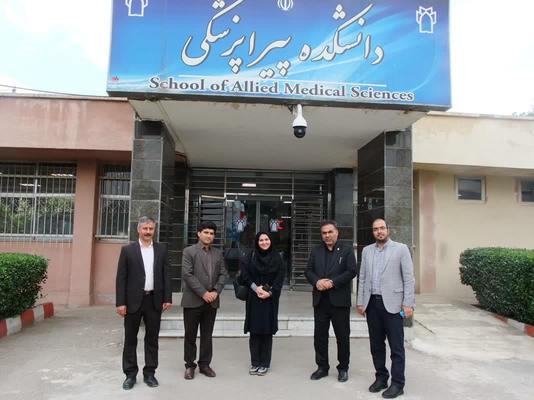 بازدید معاون فرهنگی-دانشجویی8