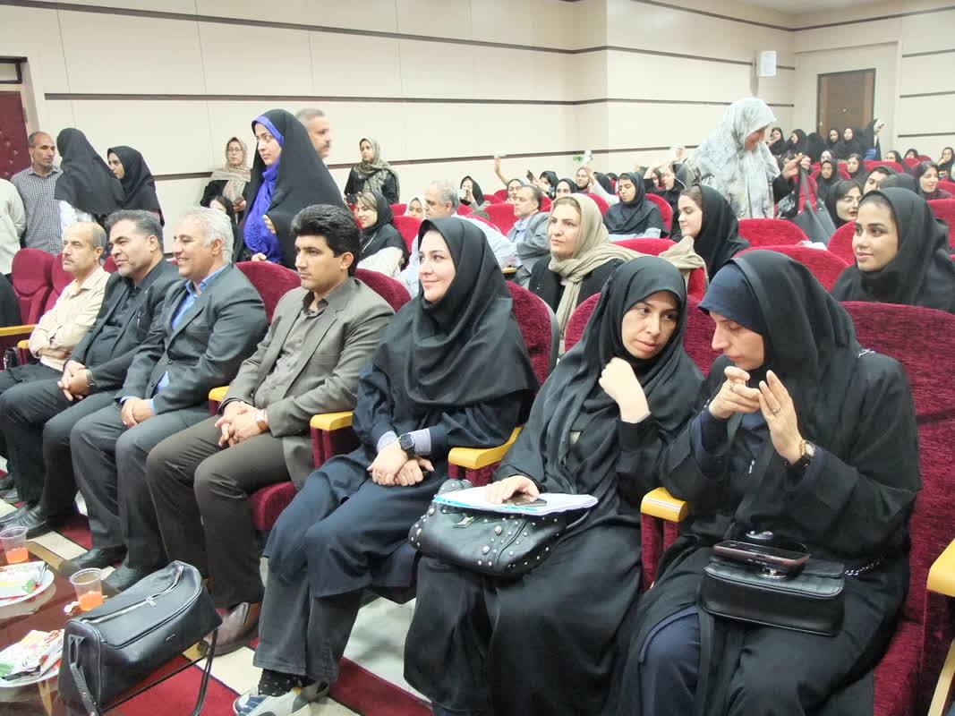 جشن روز دختر10