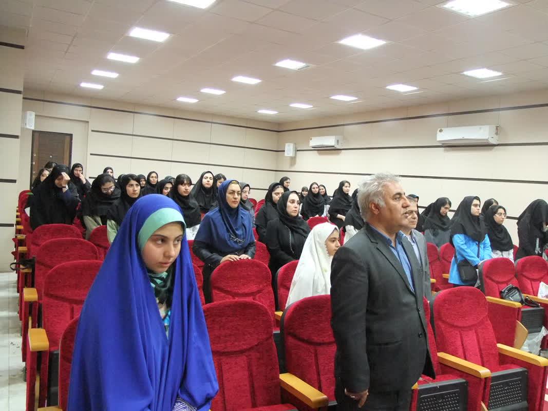 جشن روز دختر2