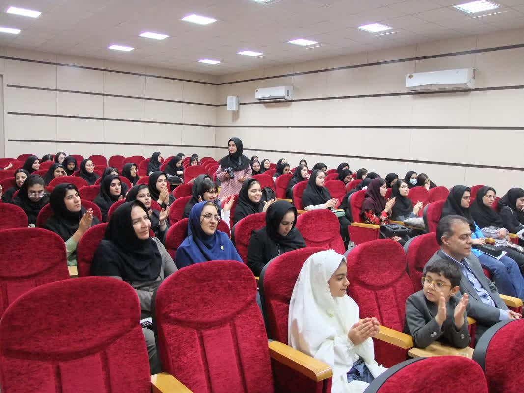 جشن روز دختر4