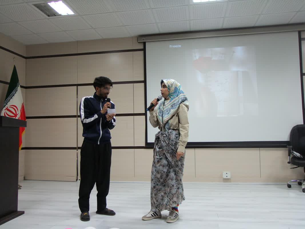 جشن روز دختر7