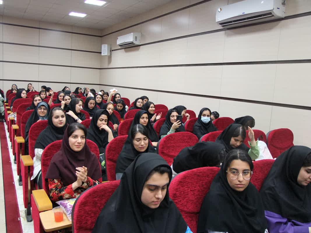 جشن روز دختر9