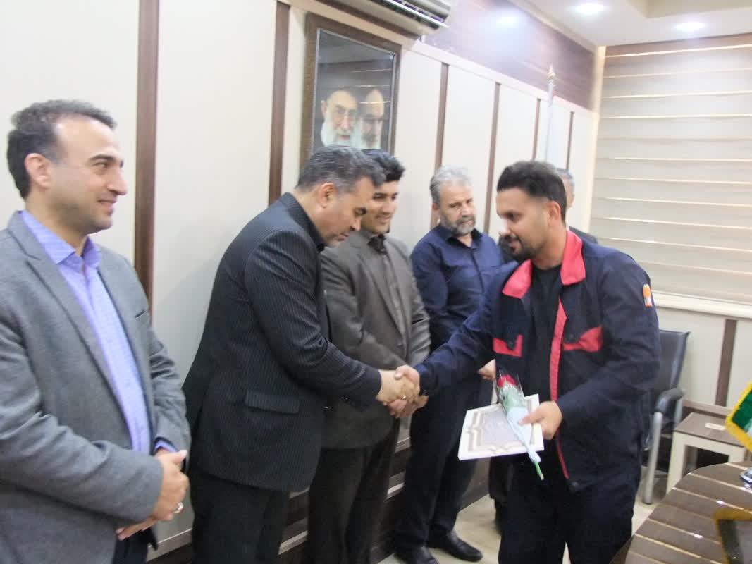 روز جهانی کارگر12