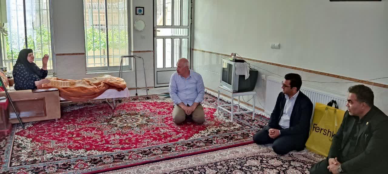 شهید رزلانسری3