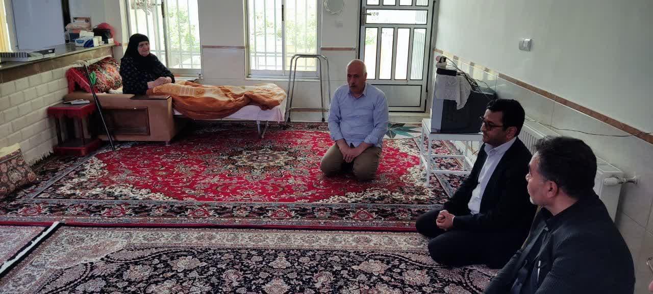 شهید رزلانسری4