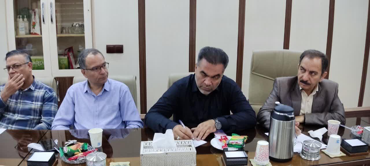 شورای آموزشی2