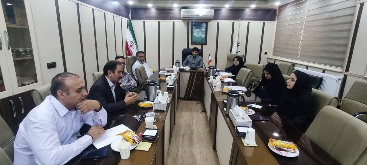 شورای آموزشی7