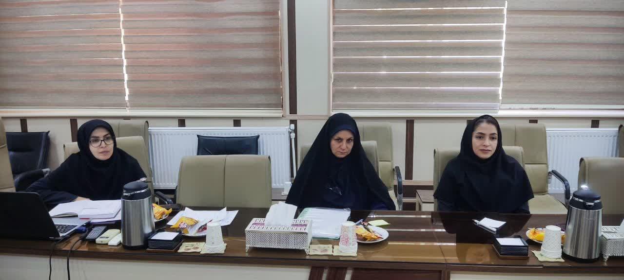 شورای آموزشی8