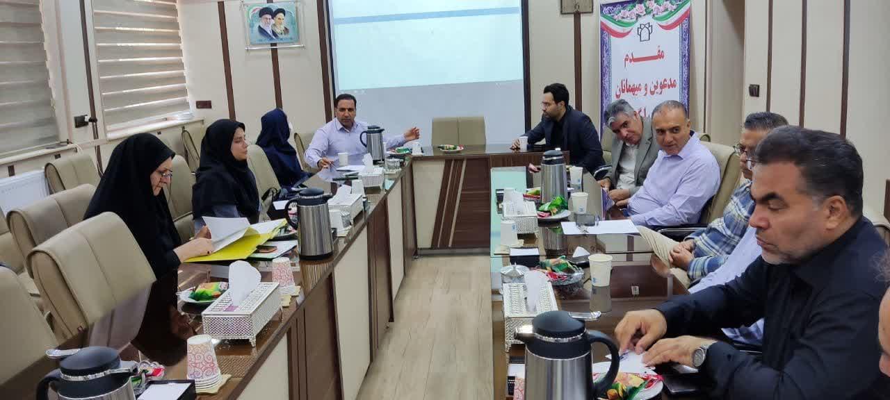 شورای آموزشی