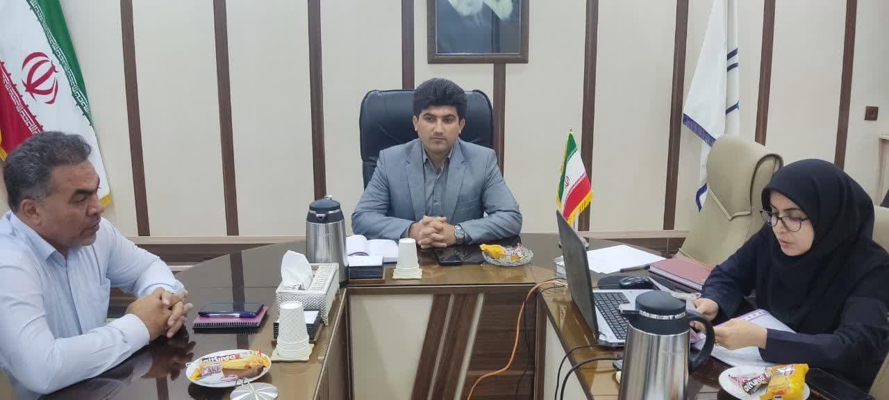 شورای آموزشی