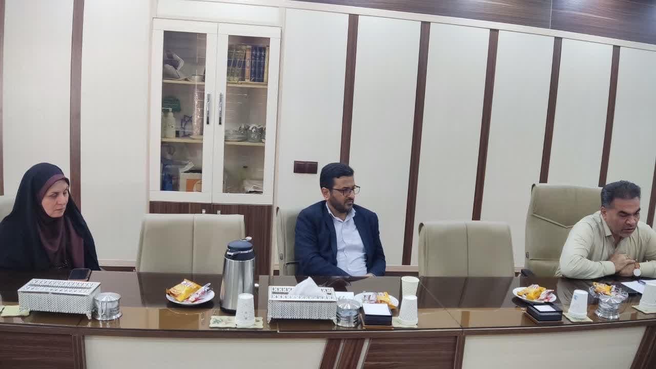 شورای اداری2