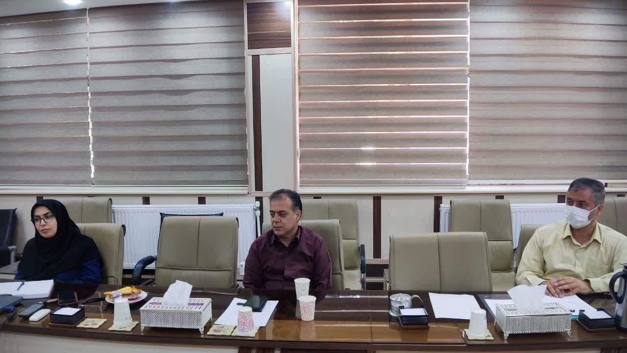 شورای اداری3