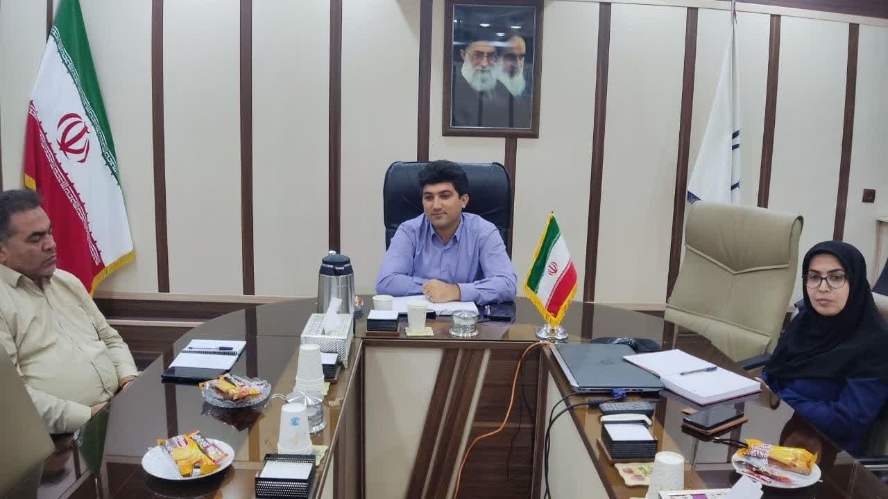 شورای اداری4