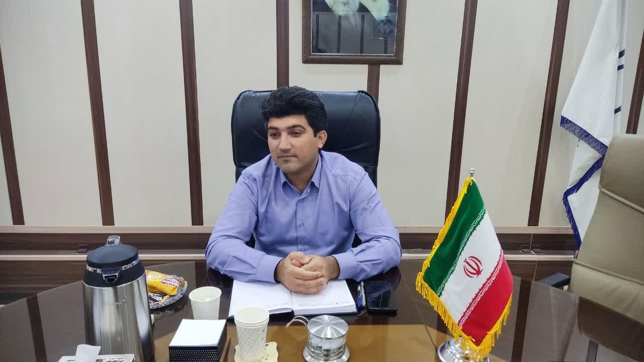 شورای اداری