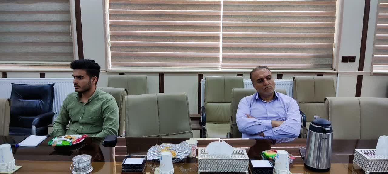 شورای فرهنگی7