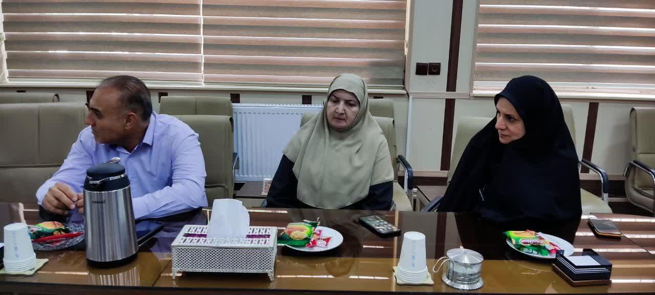 شورای فرهنگی