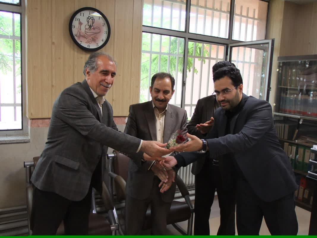 هفته گرامیداشت مقام معلم و استاد10