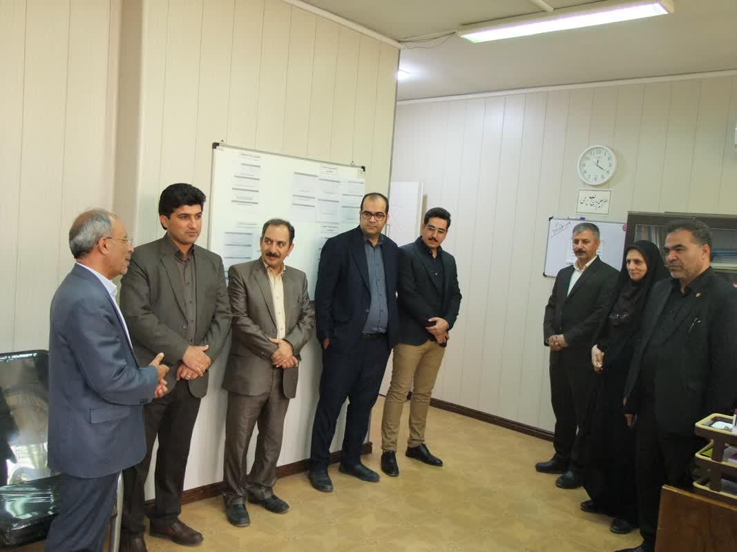 هفته گرامیداشت مقام معلم و استاد11