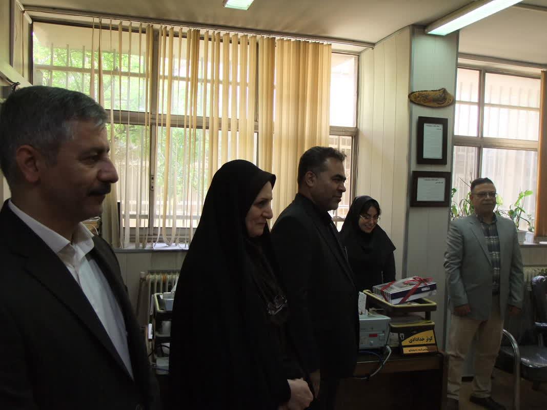 هفته گرامیداشت مقام معلم و استاد12