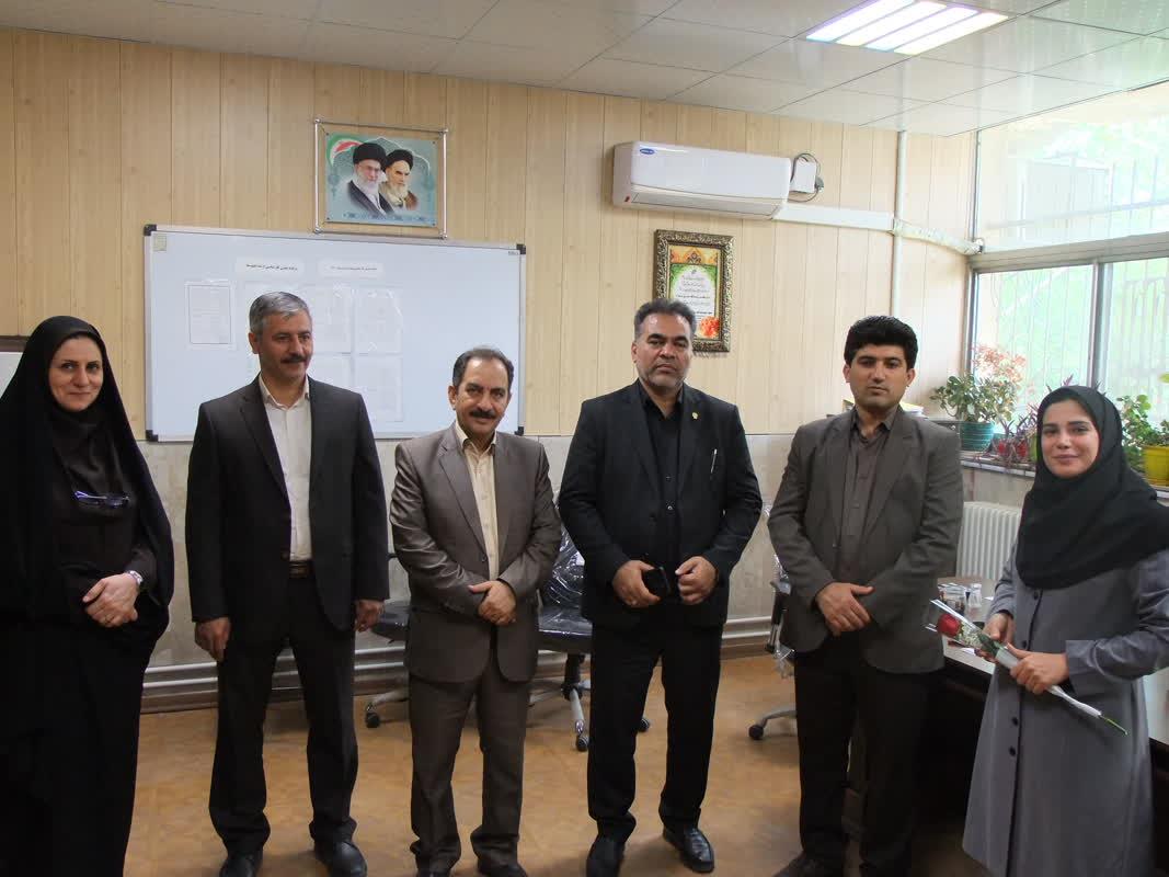 هفته گرامیداشت مقام معلم و استاد14