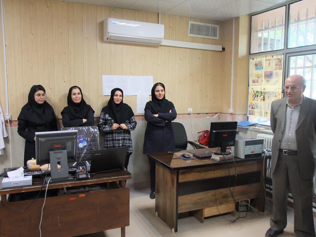 هفته گرامیداشت مقام معلم و استاد6