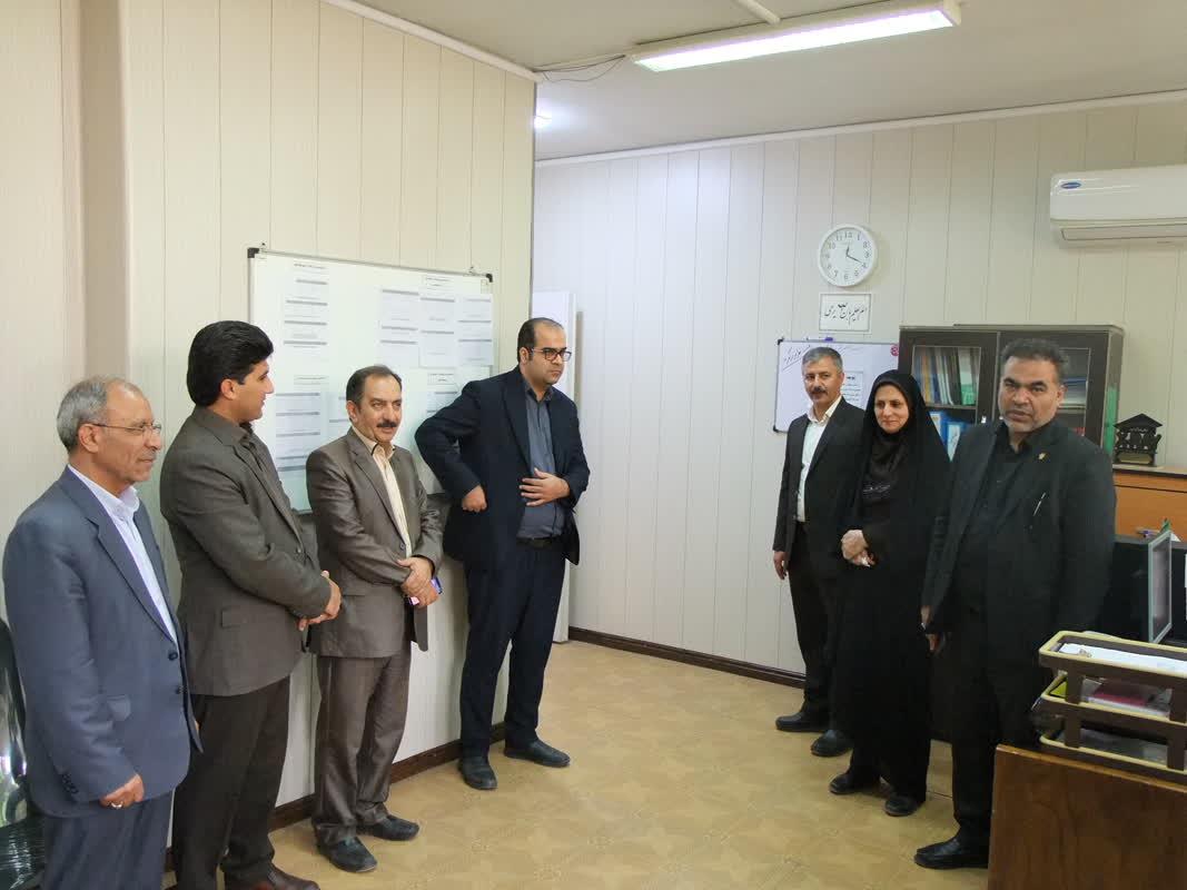 هفته گرامیداشت مقام معلم و استاد7