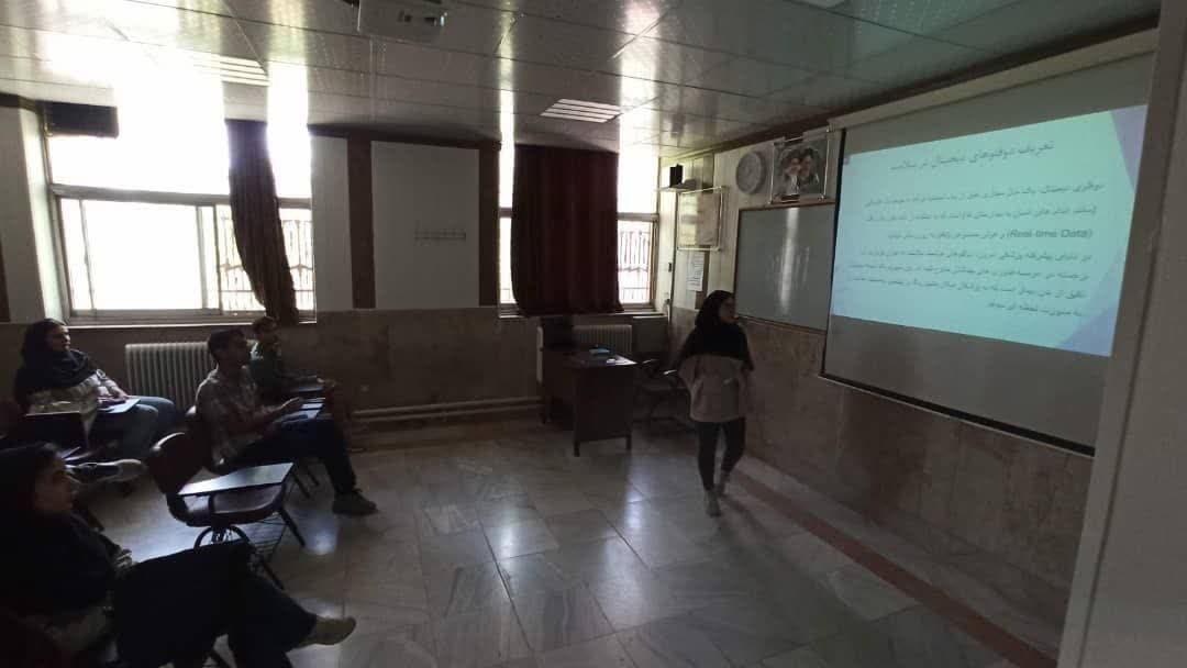 ژورنال کلاپ2