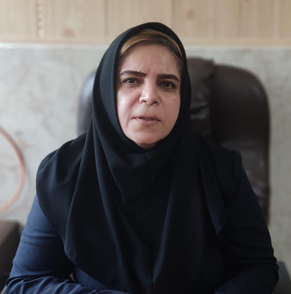 الهام حسینی