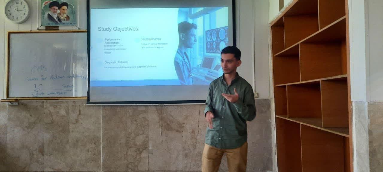 ژورنال کلاب2