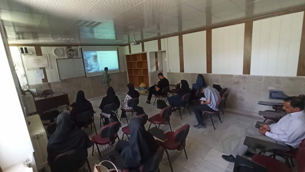 ژورنال کلاب3