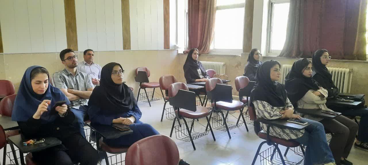 ژورنال کلاب4