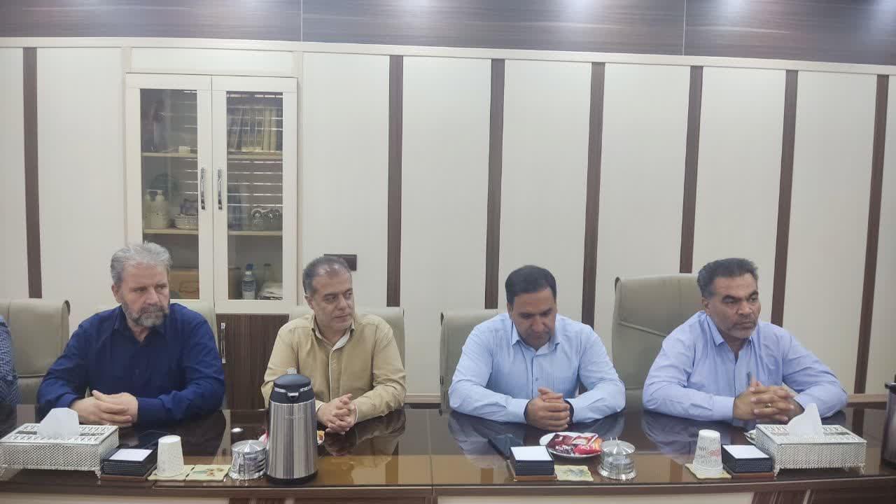 تقدیر از پرسنل آی تی3