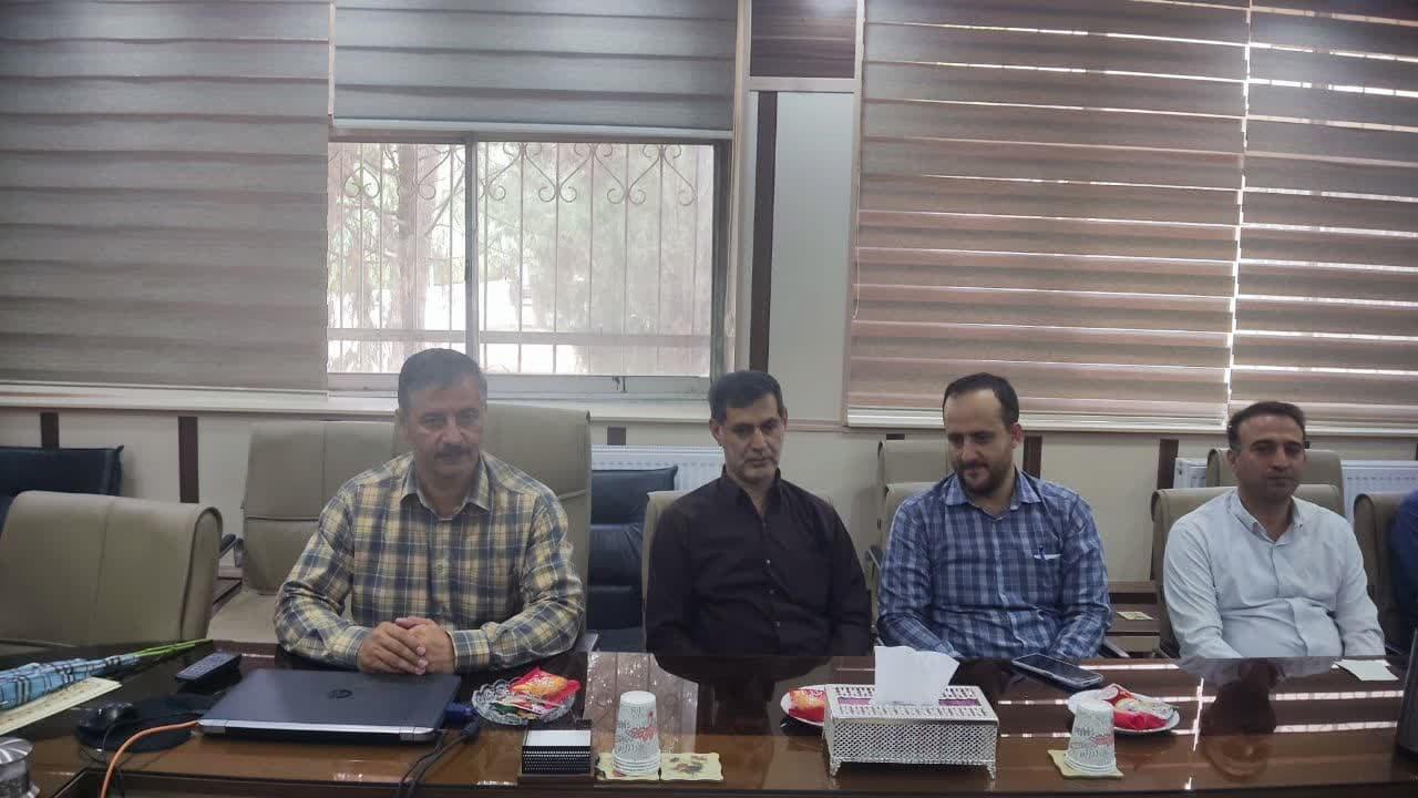 تقدیر از پرسنل آی تی6