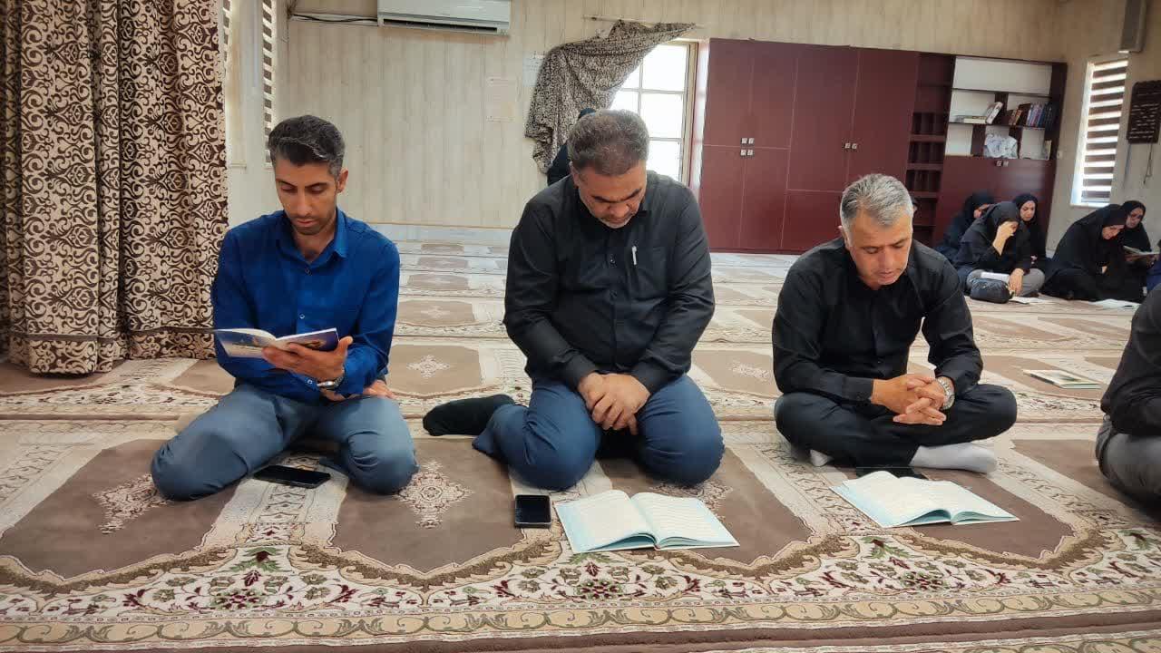 زیارت عاشورا2