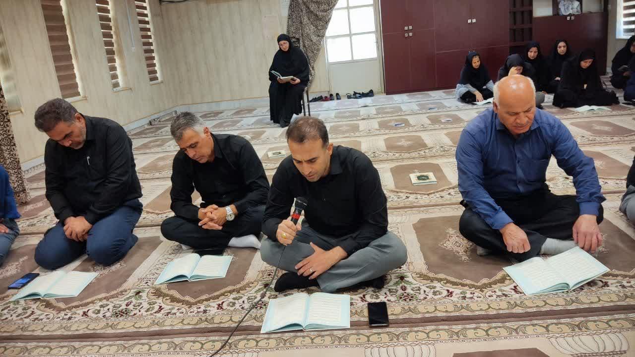 زیارت عاشورا3