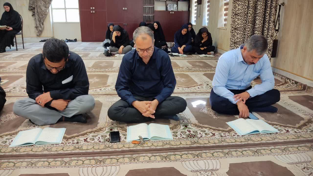 زیارت عاشورا4