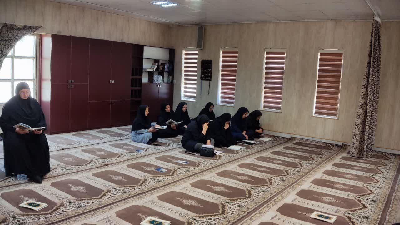 زیارت عاشورا6