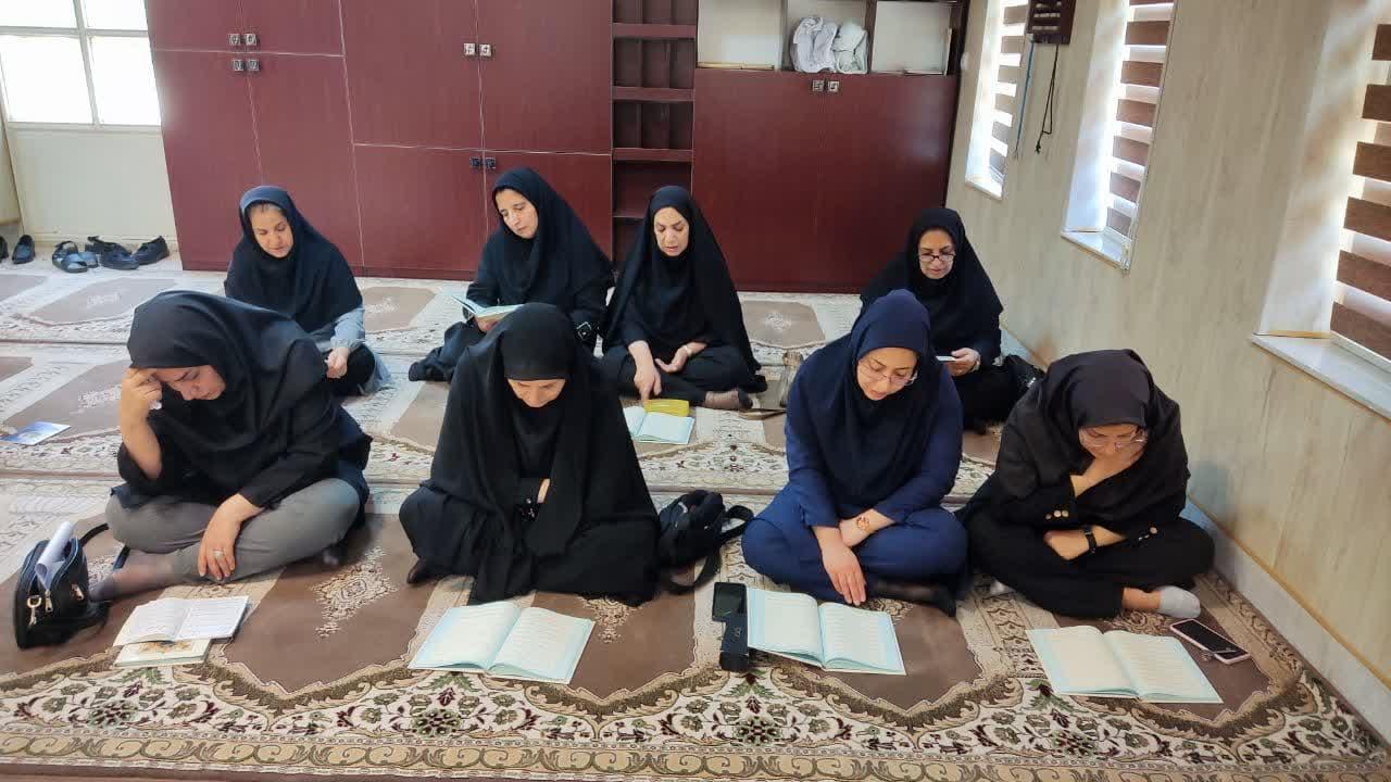 زیارت عاشورا7