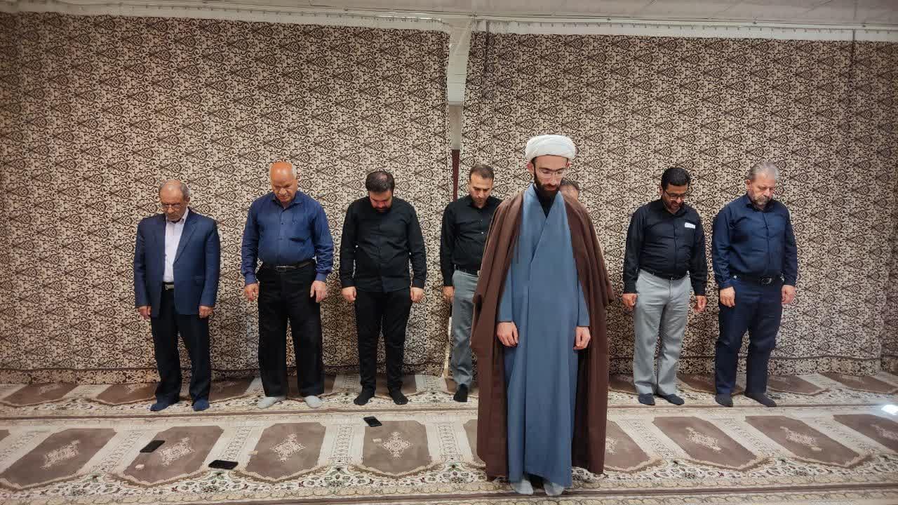 زیارت عاشورا8