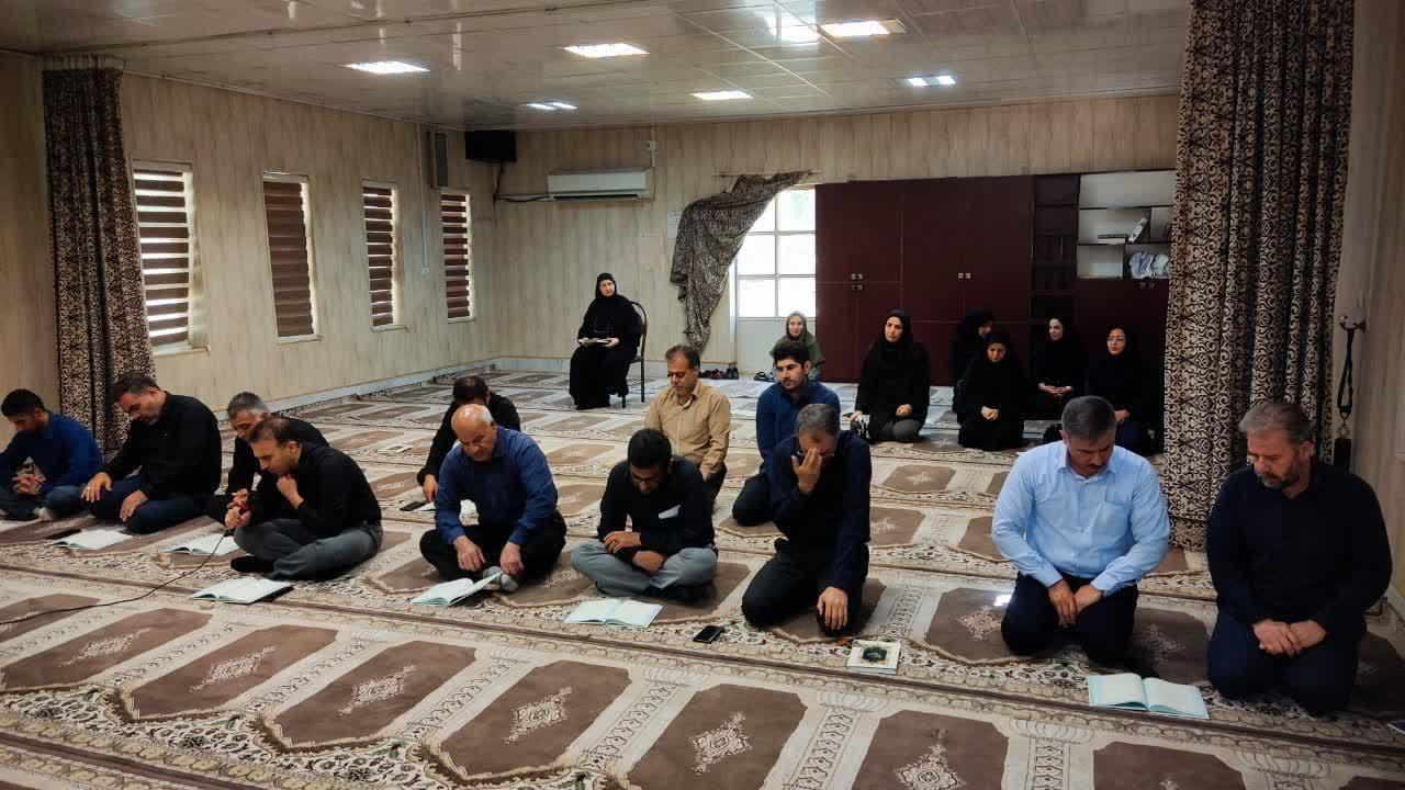 زیارت عاشورا9