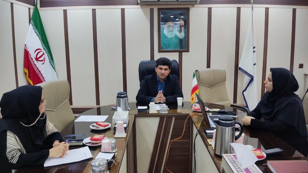 شورای پژوهشی و فناوری3