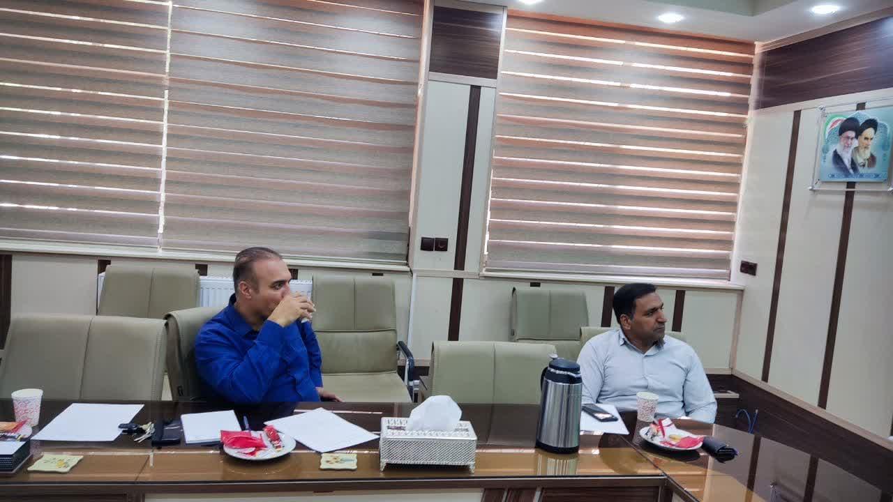 شورای پژوهشی و فناوری5