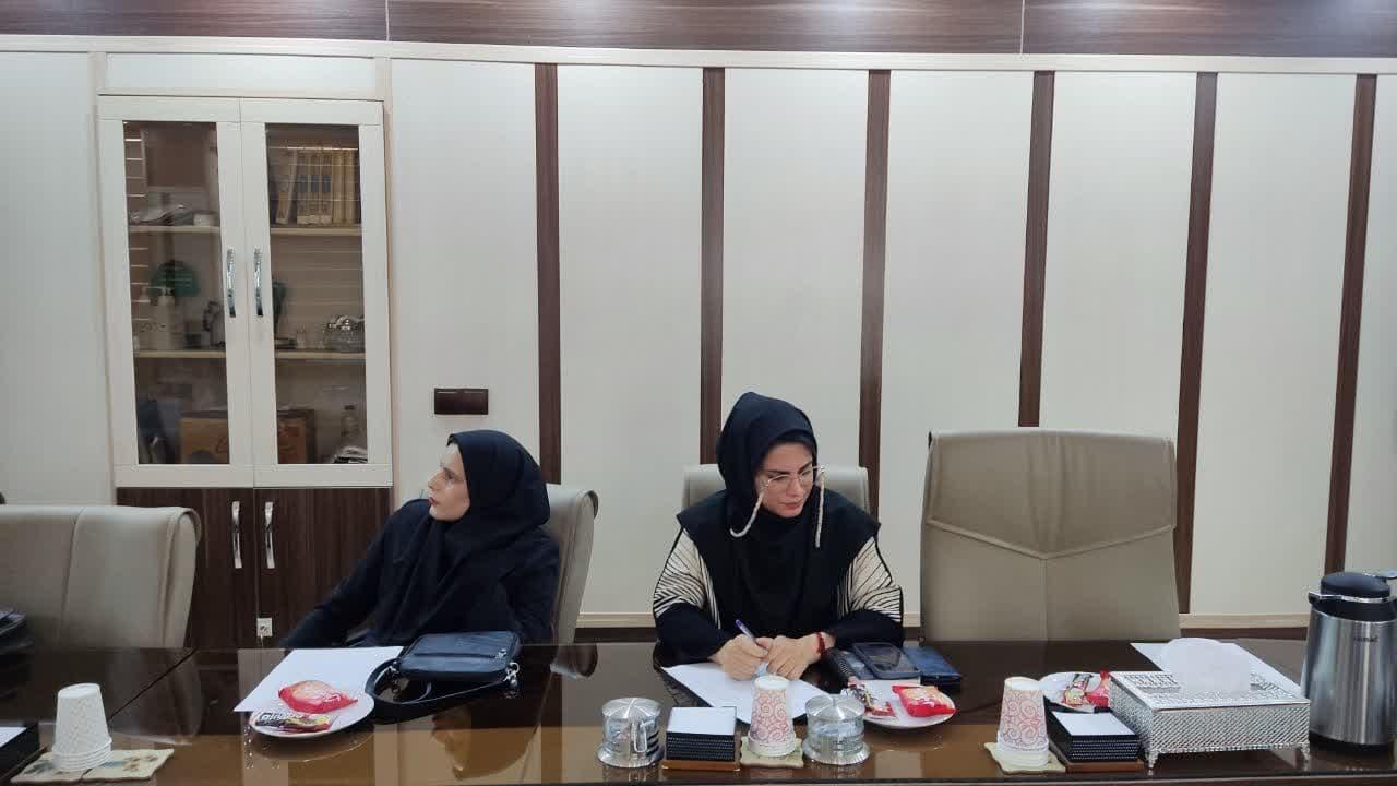 شورای پژوهشی و فناوری6