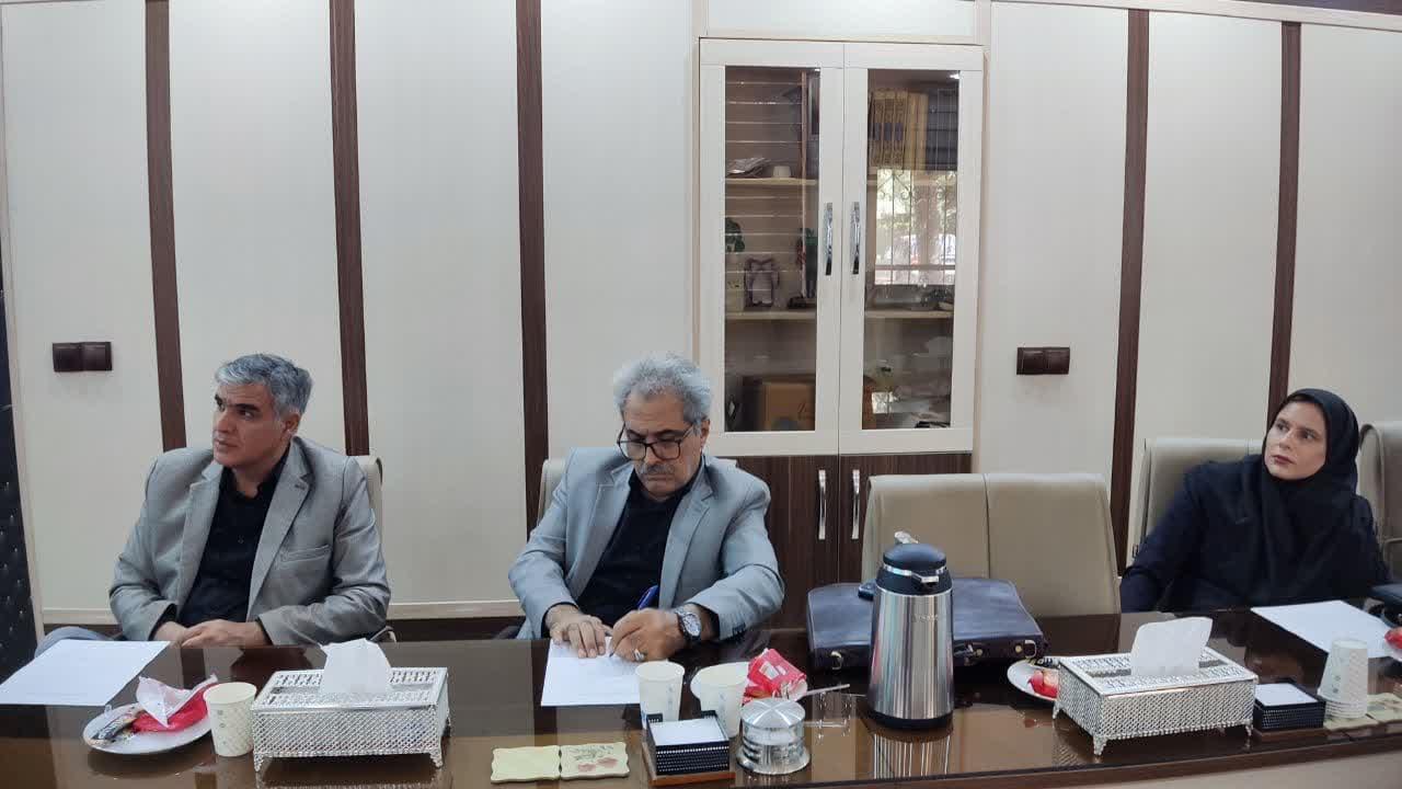 شورای پژوهشی و فناوری7