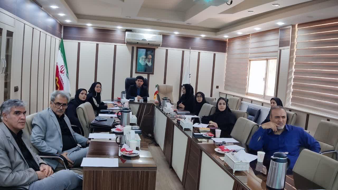 شورای پژوهشی و فناوری8