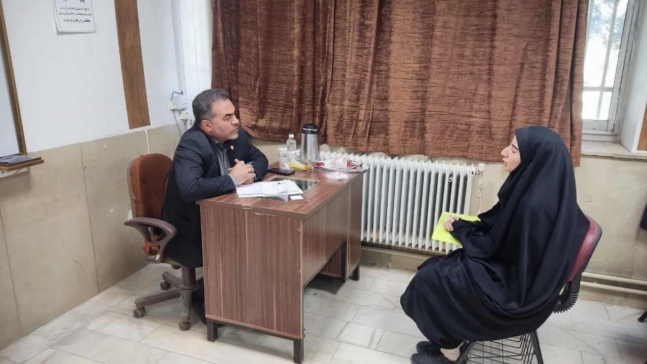 آغاز برگزاری آزمون عملی رشته فوریت‌های پزشکی10