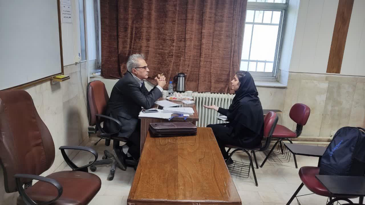 آغاز برگزاری آزمون عملی رشته فوریت‌های پزشکی7